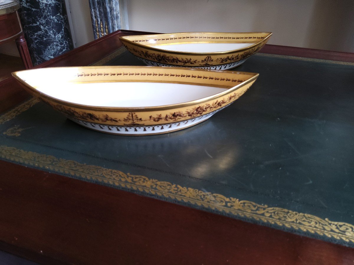 Sèvres Porcelaine